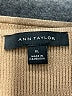 Ann Taylor Tan Sleeveless Top Size XL - photo 7