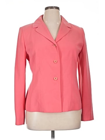 Casual Corner Blazer (view 1)