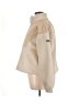 Columbia 100% Polyester Solid Tan Fleece Size XL - photo 5