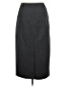 Roeyshouse Gray Formal Skirt Size M - photo 2