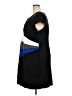 Monroe and Main Color Block Blue Casual Dress Size 3X - photo 5