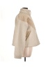 Columbia 100% Polyester Solid Tan Fleece Size XL - photo 4