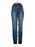 KANCAN JEANS Solid Blue Jeans Size 3 - photo 1