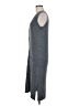 Halogen Gray Cardigan Size M - photo 5
