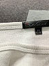 Splash 100% Cotton Ivory Tank Top Size M - photo 7