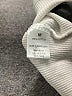 Splash 100% Cotton Ivory Tank Top Size M - photo 8