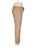 Gap Solid Tan Khakis Size 12 - photo 4