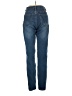 KANCAN JEANS Solid Blue Jeans Size 3 - photo 2