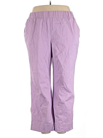 On 34th Casual Pants (view 1)