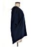 Gap Blue Short Sleeve Top Size M (tall) - photo 4