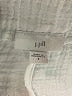 J.Jill 100% Cotton White Casual Pants Size S - photo 6
