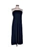 Popana Blue Formal Skirt Size L - photo 1