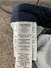 Good American Blue Jeans Size 18 - photo 5