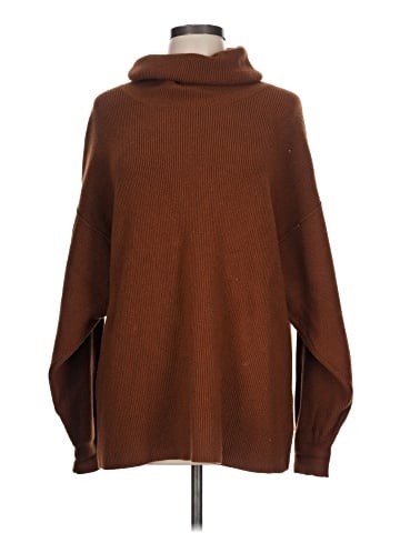 Free People Turtleneck Sweater (view 1)