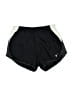 Nike 100% Polyester Black Athletic Shorts Size XS - photo 1