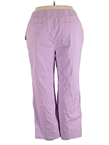On 34th Casual Pants (view 2)
