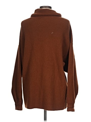 Free People Turtleneck Sweater (view 2)