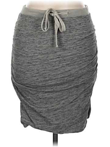 James Perse Casual Skirt (view 1)