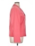 Casual Corner Pink Blazer Size 14 - photo 4