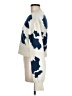 NA-KD Animal Print Ivory Pullover Sweater Size M - photo 5