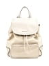 MICHAEL Michael Kors Ivory Backpack One size - photo 1