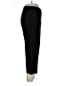 Eileen Fisher Solid Black Dress Pants Size L (estimated) - photo 4