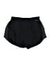 Nike 100% Polyester Black Athletic Shorts Size XS - photo 2