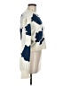 NA-KD Animal Print Ivory Pullover Sweater Size M - photo 4