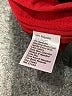 The Limited Color Block Red Dress Pants Size 4 - photo 8