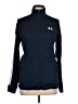 Under Armour 100% Polyester Blue Track Jacket Size L - photo 1