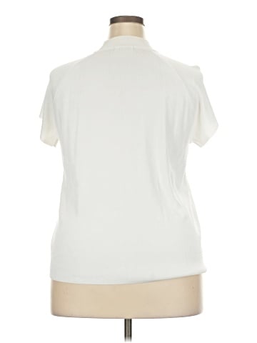Ryegrass Short Sleeve Top (view 2)