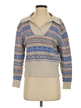 J.Crew Pullover Sweater (view 1)