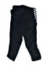 DreamStar Black Track Pants Size 2T - photo 2
