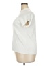 Ryegrass Ivory Short Sleeve Top Size 2X - photo 5