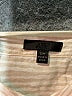 ATM Ivory Short Sleeve Blouse Size S - photo 7