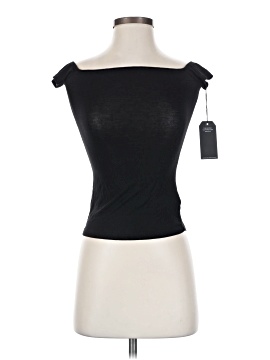 Michael Lauren Short Sleeve Top