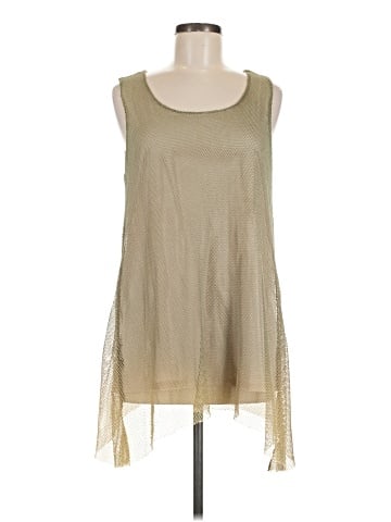 Alfani Sleeveless Blouse (view 1)