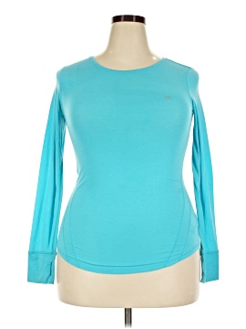 Gap Fit Long Sleeve Top (view 1)
