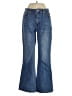 Signature Blue Jeans Size 26 waist - photo 1