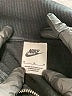 Nike Black Track Jacket Size M - photo 6