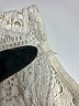 XCVI Ivory Swimsuit Cover Up Size XS - photo 3