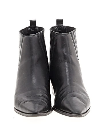 Marc Fisher LTD Ankle Boots (view 2)