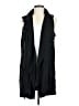BB Dakota 100% Tencel Black Vest Size M - photo 1