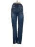 Lee Cooper Solid Blue Jeans Size 30 waist - photo 2