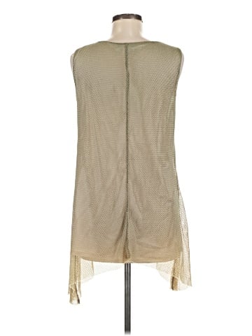 Alfani Sleeveless Blouse (view 2)