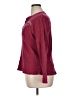 Assorted Brands 100% Cotton Burgundy Pullover Sweater Size XL - photo 5