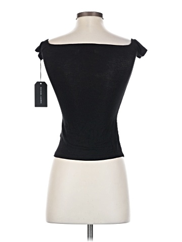 Michael Lauren Short Sleeve Top (view 2)