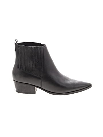 Marc Fisher LTD Ankle Boots (view 1)