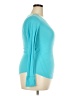 Gap Fit Teal Long Sleeve Top Size XXL - photo 4