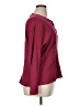 Assorted Brands 100% Cotton Burgundy Pullover Sweater Size XL - photo 4
